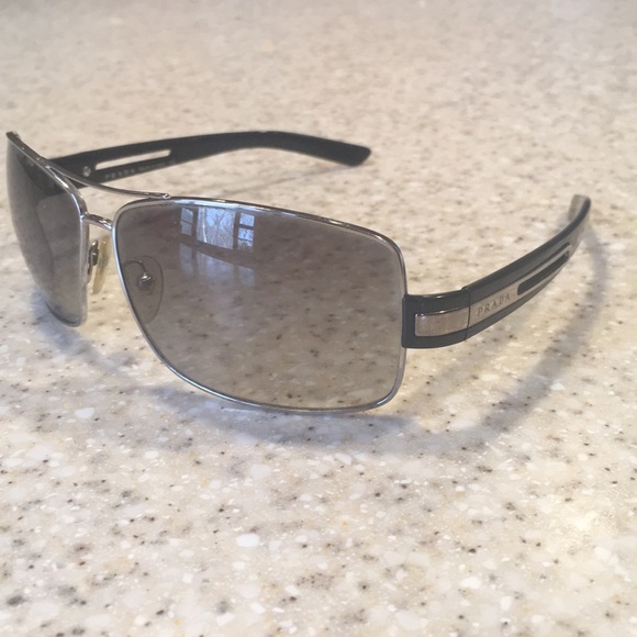 Prada Sunglasses - Picture 1 of 5